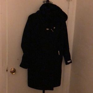 CALVIN KLEIN Winter 2019 size 2X winter coat